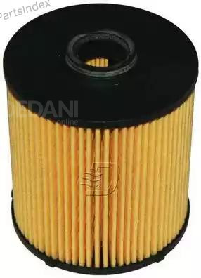 Fuel Filter Denckermann A120355 Tbilisi - photo 1
