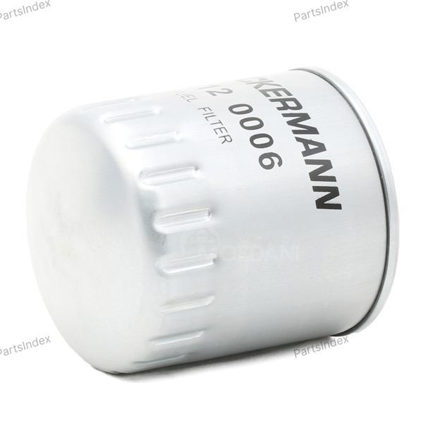 Fuel Filter Denckermann A120006 Tbilisi - photo 3