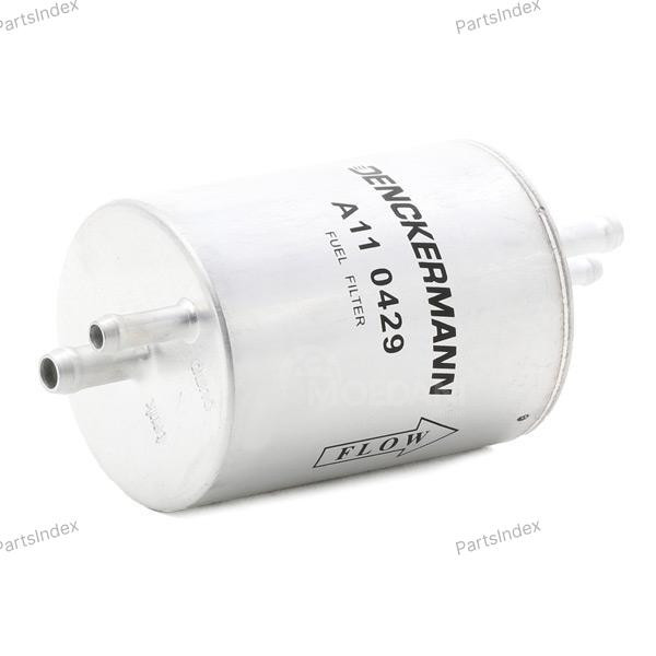 Fuel Filter Denckermann A110429 Tbilisi - photo 4