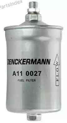 Fuel Filter Denckermann A110027 Tbilisi