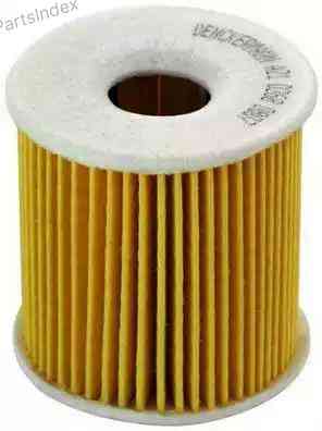Engine Oil Filter Denckermann A210268 Tbilisi