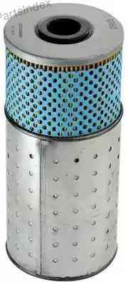 Engine Oil Filter Denckermann A210038 Tbilisi