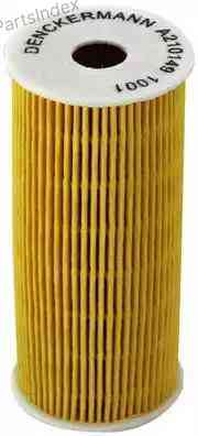 Engine Oil Filter Denckermann A210149 Tbilisi