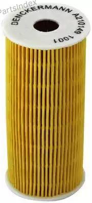 Engine Oil Filter Denckermann A210149 Tbilisi - photo 1