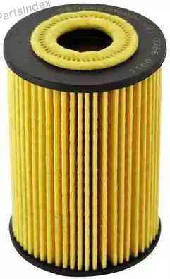 Engine Oil Filter Denckermann A210266 Tbilisi