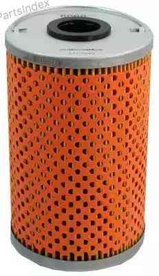 Engine Oil Filter Denckermann A210349 Tbilisi