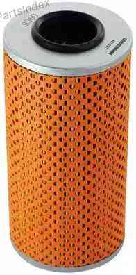 Engine Oil Filter Denckermann A210327 Tbilisi