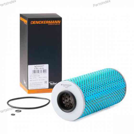 Engine Oil Filter Denckermann A210327 Tbilisi