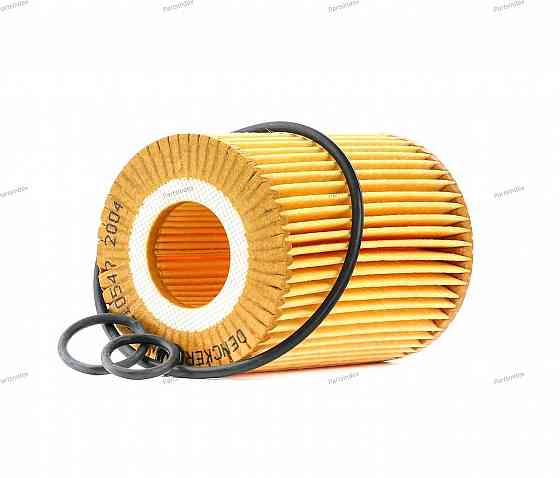 Engine Oil Filter Denckermann A210547 Tbilisi