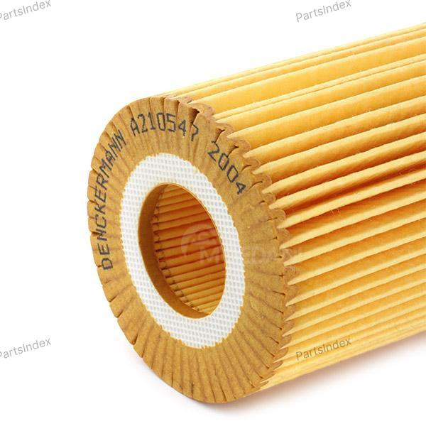 Engine Oil Filter Denckermann A210547 Tbilisi - photo 3