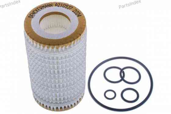 Engine Oil Filter Denckermann A210537 Tbilisi