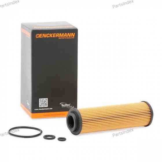 Engine Oil Filter Denckermann A210261 Tbilisi