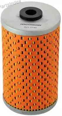 Engine Oil Filter Denckermann A210134 Tbilisi