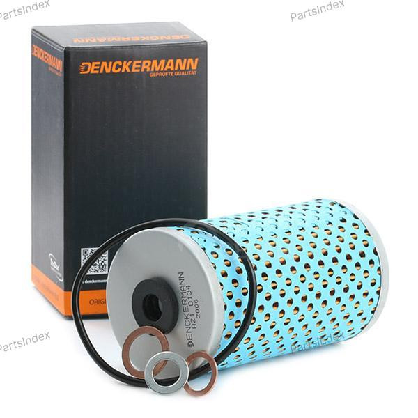 Engine Oil Filter Denckermann A210134 Tbilisi - photo 3