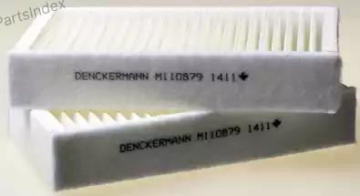 Cabin Air Filter Denckermann M110879 Tbilisi - photo 1