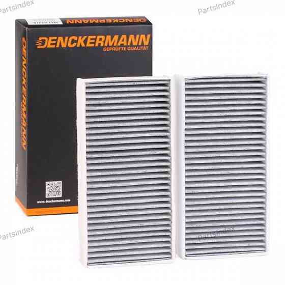 Cabin Air Filter Denckermann M110941K Tbilisi