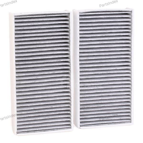 Cabin Air Filter Denckermann M110941K Tbilisi - photo 3