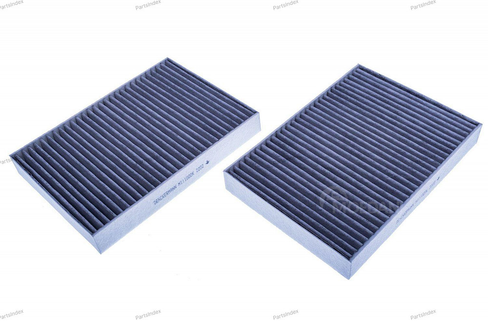 Cabin Air Filter Denckermann M111000K Tbilisi - photo 1