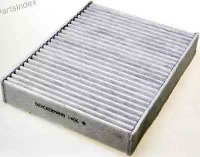 Cabin Air Filter Denckermann M110866K Tbilisi