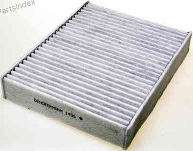 Cabin Air Filter Denckermann M110866K Tbilisi