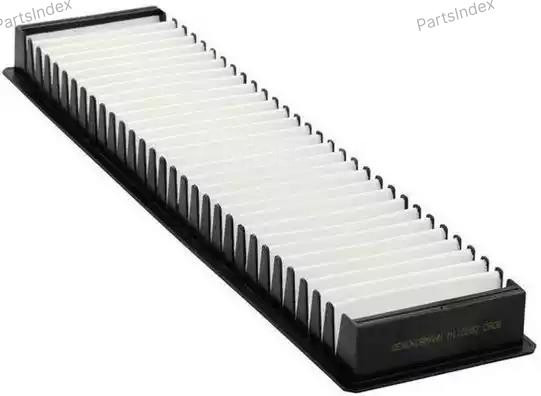 Cabin Air Filter Denckermann M110282 Tbilisi - photo 1