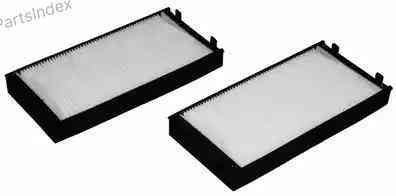 Cabin Air Filter Denckermann M110494 Tbilisi