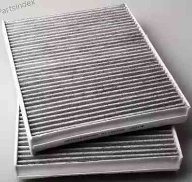 სალონის ჰაერის ფილტრი salonis filtri Denckermann M110839K თბილისი