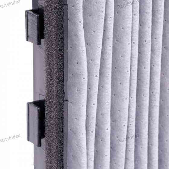 სალონის ჰაერის ფილტრი salonis filtri Denckermann M110048 თბილისი