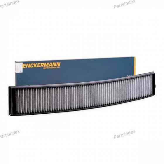 სალონის ჰაერის ფილტრი salonis filtri Denckermann M110041 თბილისი