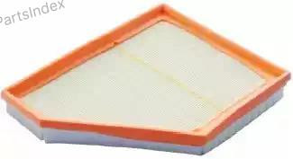 ჰაერის ფილტრი haeris filtri Denckermann A141044 თბილისი - photo 1