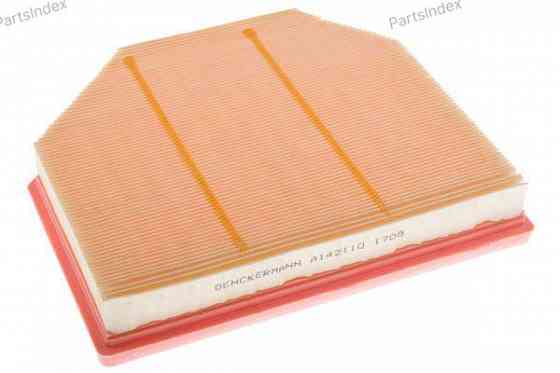 ჰაერის ფილტრი haeris filtri Denckermann A142110 თბილისი