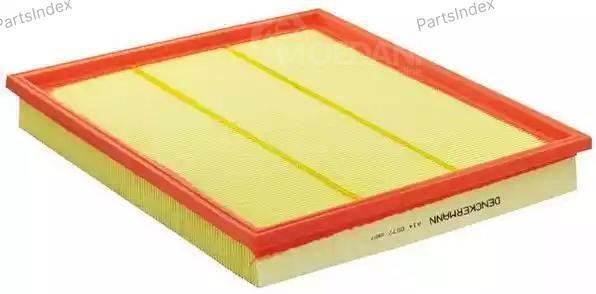 Air Filter Denckermann A140577 Tbilisi - photo 1