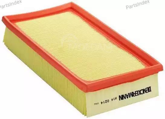 Air Filter Denckermann A140214 Tbilisi - photo 1