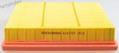 Air Filter Denckermann A141737 Tbilisi - photo 2