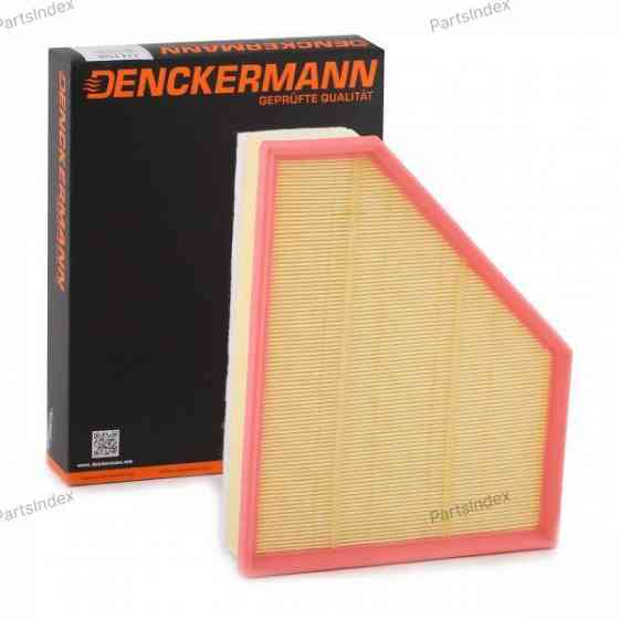 Фильтр воздушный Denckermann A141260 Тбилиси