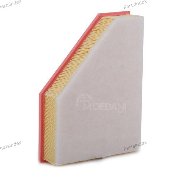 Фильтр воздушный Denckermann A141260 Тбилиси - изображение 3