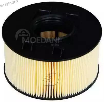 Фильтр воздушный Denckermann A140707 Тбилиси - изображение 1