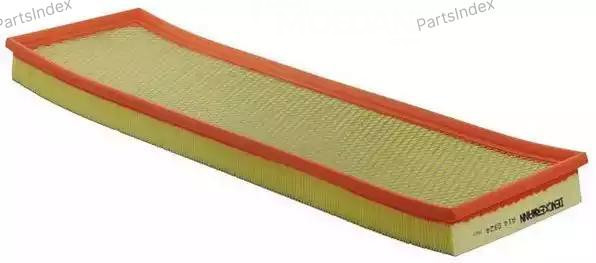 Air Filter Denckermann A140324 Tbilisi - photo 1