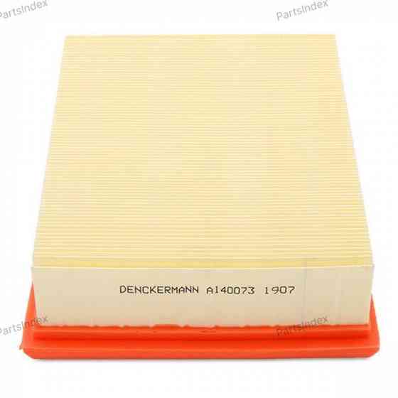 Фильтр воздушный Denckermann A140073 Тбилиси