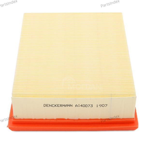 Фильтр воздушный Denckermann A140073 Тбилиси - изображение 2