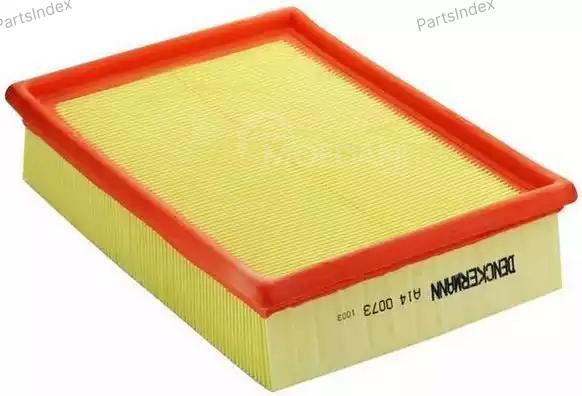 Фильтр воздушный Denckermann A140073 Тбилиси - изображение 1