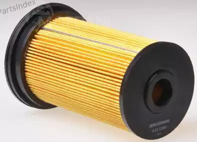 Fuel Filter Denckermann A120366 Tbilisi - photo 1