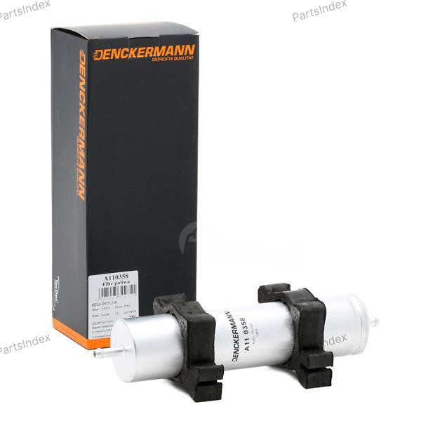 Фильтр топливный Denckermann A110358 Тбилиси - изображение 3