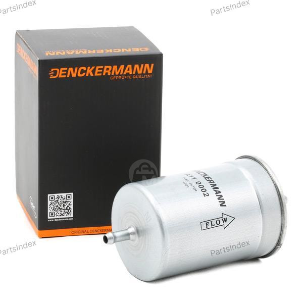 Фильтр топливный Denckermann A110002 Тбилиси - изображение 3