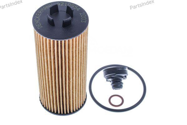 Engine Oil Filter Denckermann A210954 Tbilisi - photo 1