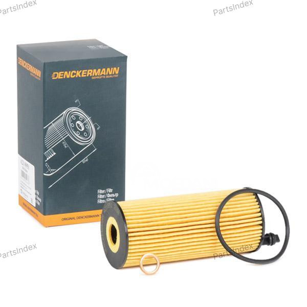 Engine Oil Filter Denckermann A210951 Tbilisi - photo 2