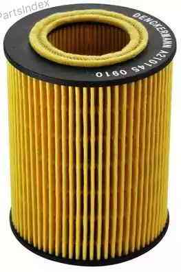 Фильтр масляный двигателя Denckermann A210145 Тбилиси