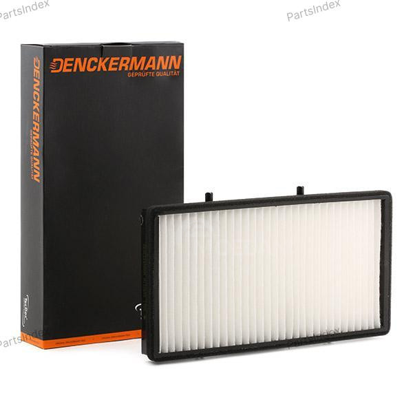 Фильтр салона Denckermann M110656 Тбилиси - изображение 2