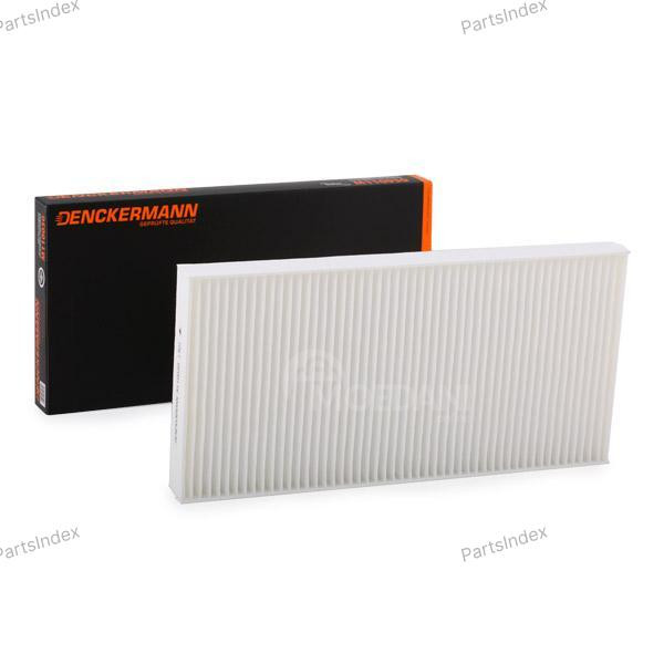 Фильтр салона Denckermann M110030 Тбилиси - изображение 4