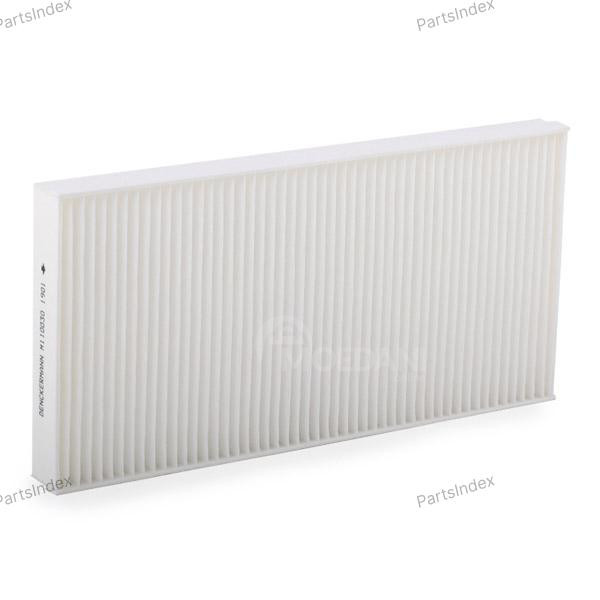 Фильтр салона Denckermann M110030 Тбилиси - изображение 2